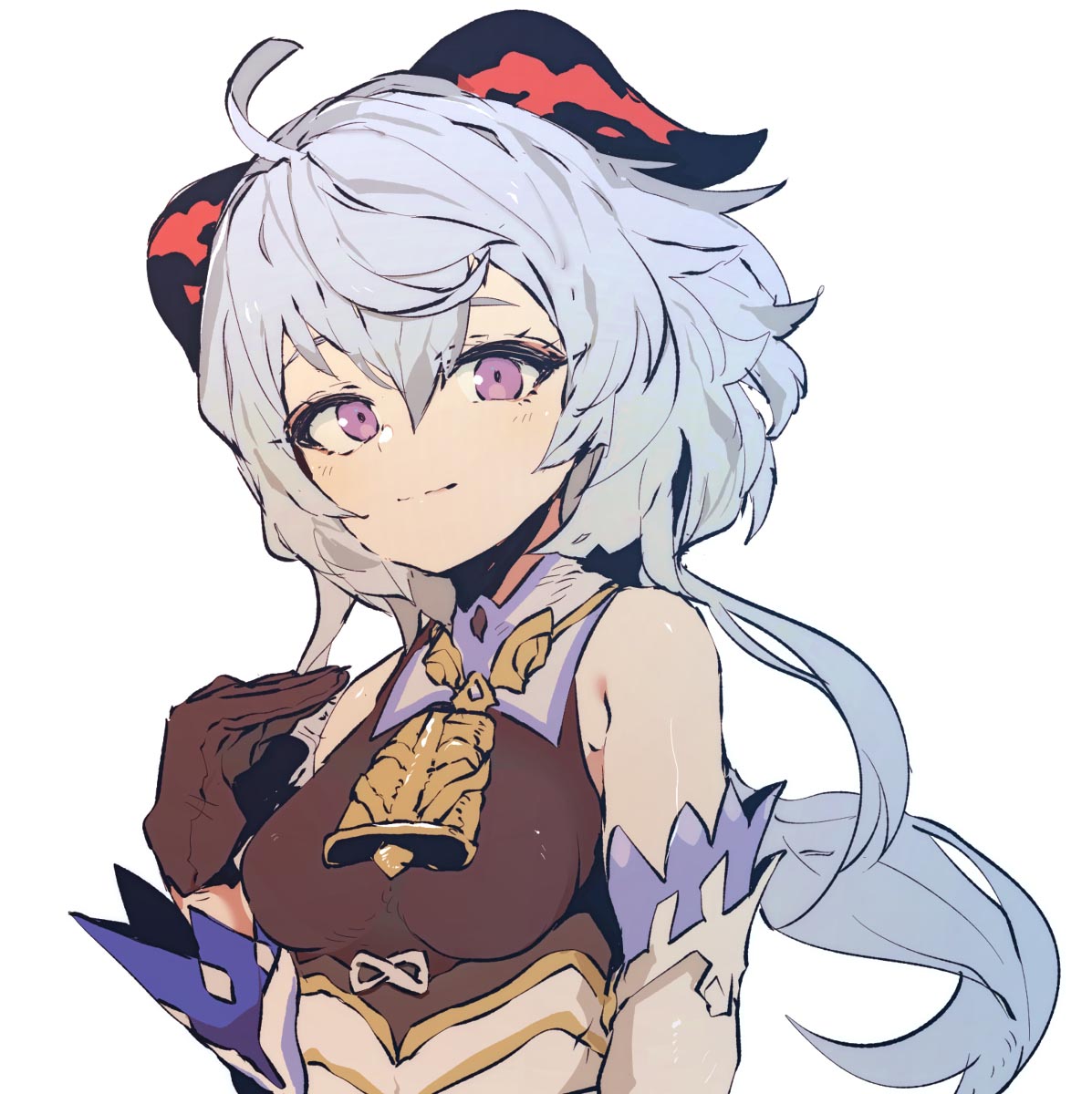 每日好图#晚安原神【20260203】 插图13