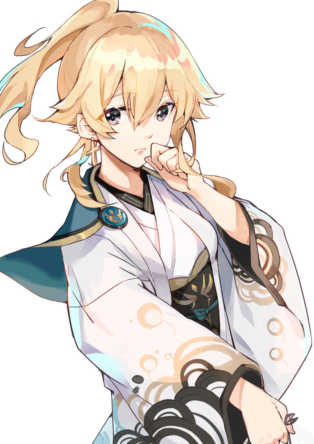 每日好图#早安原神【20260205】插图9