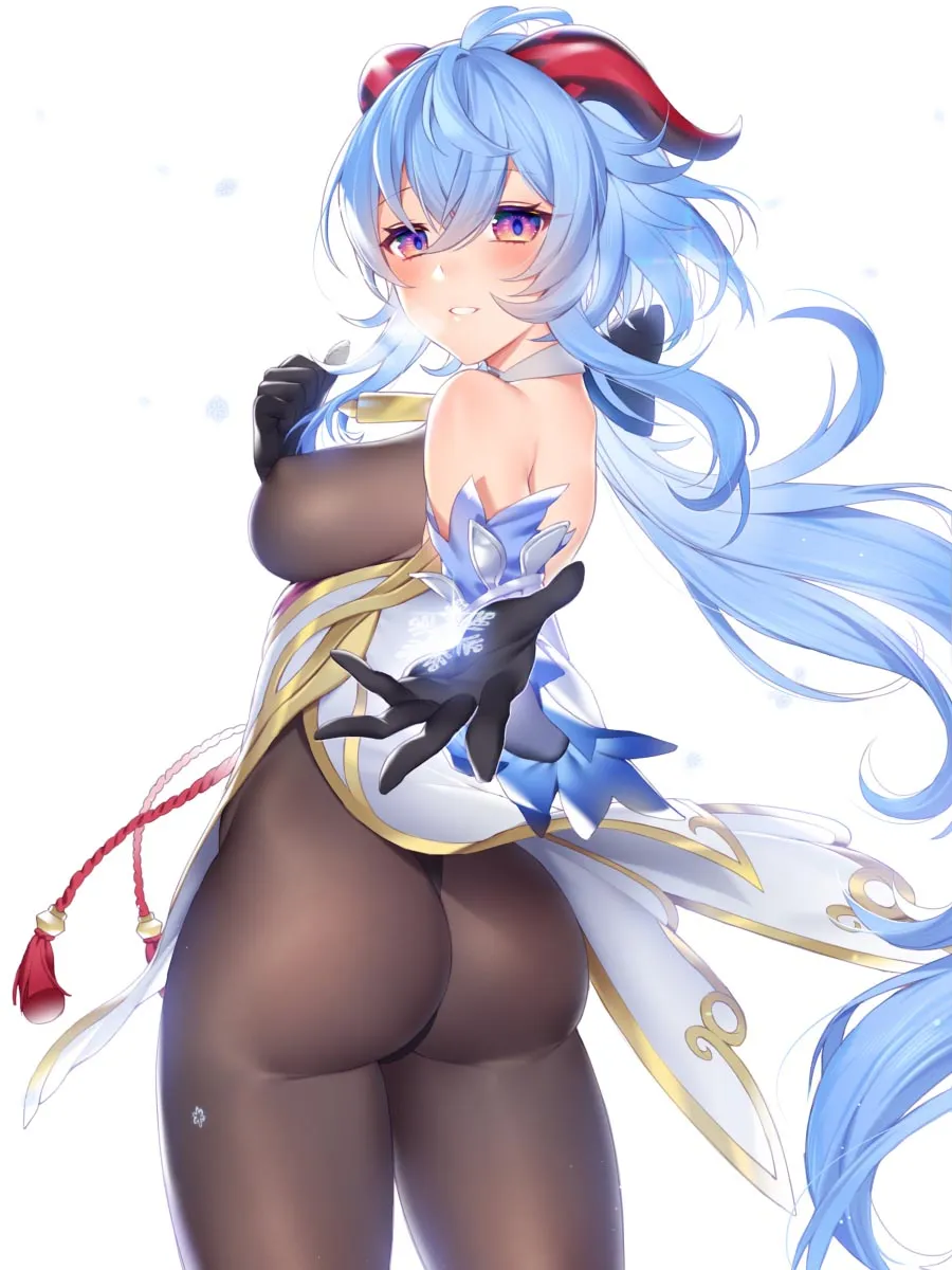 每日好图#早安原神【20260209】 插图1