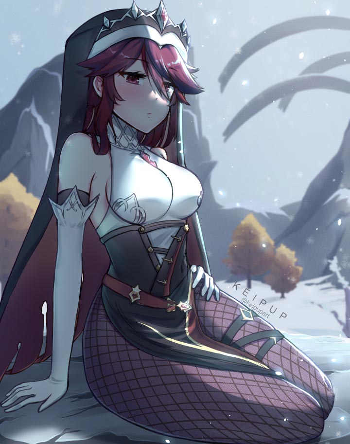 每日好图#晚安原神【20260202】 插图16