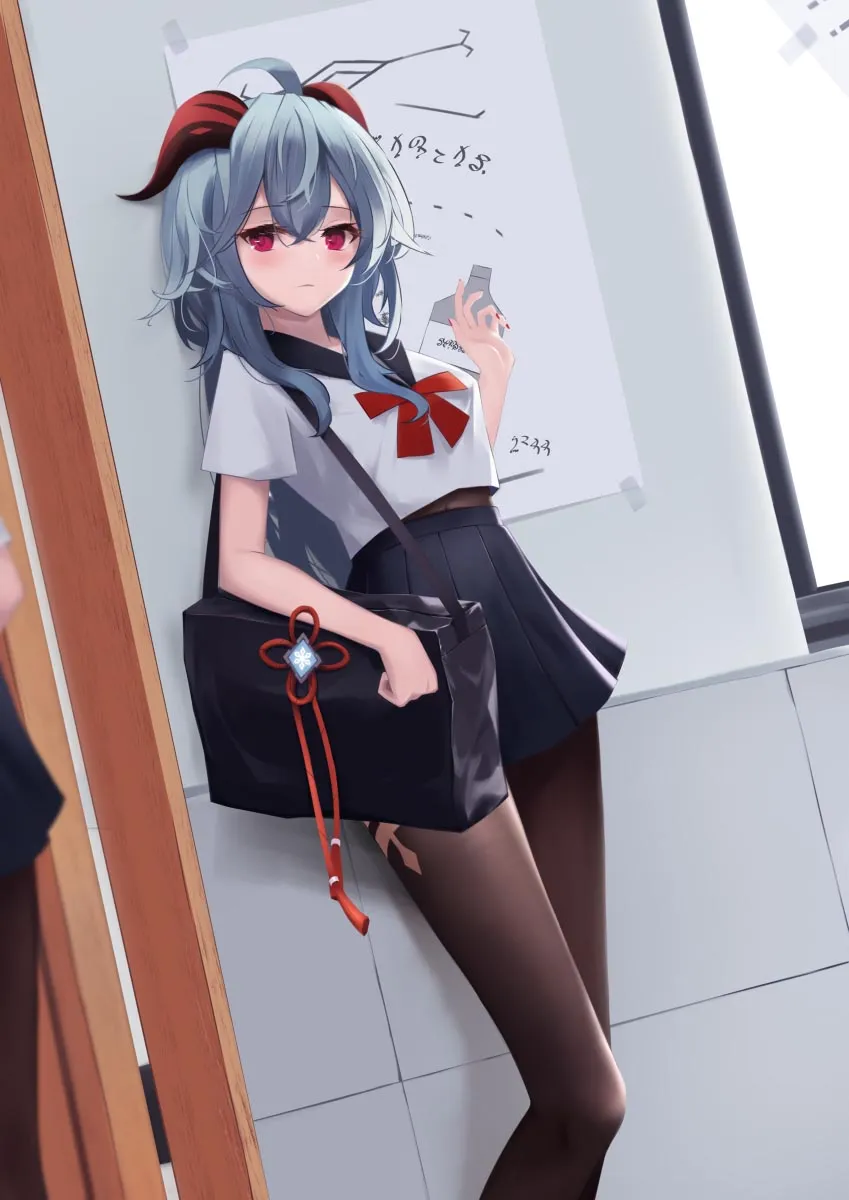 每日好图#晚安原神【20260201】 插图12