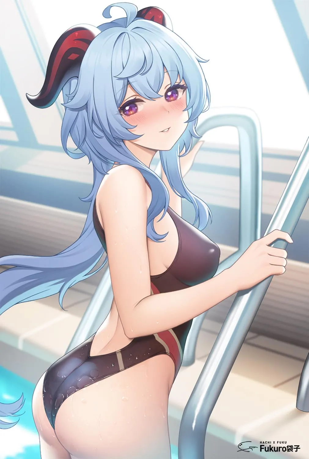 每日好图#晚安原神【20260204】插图5