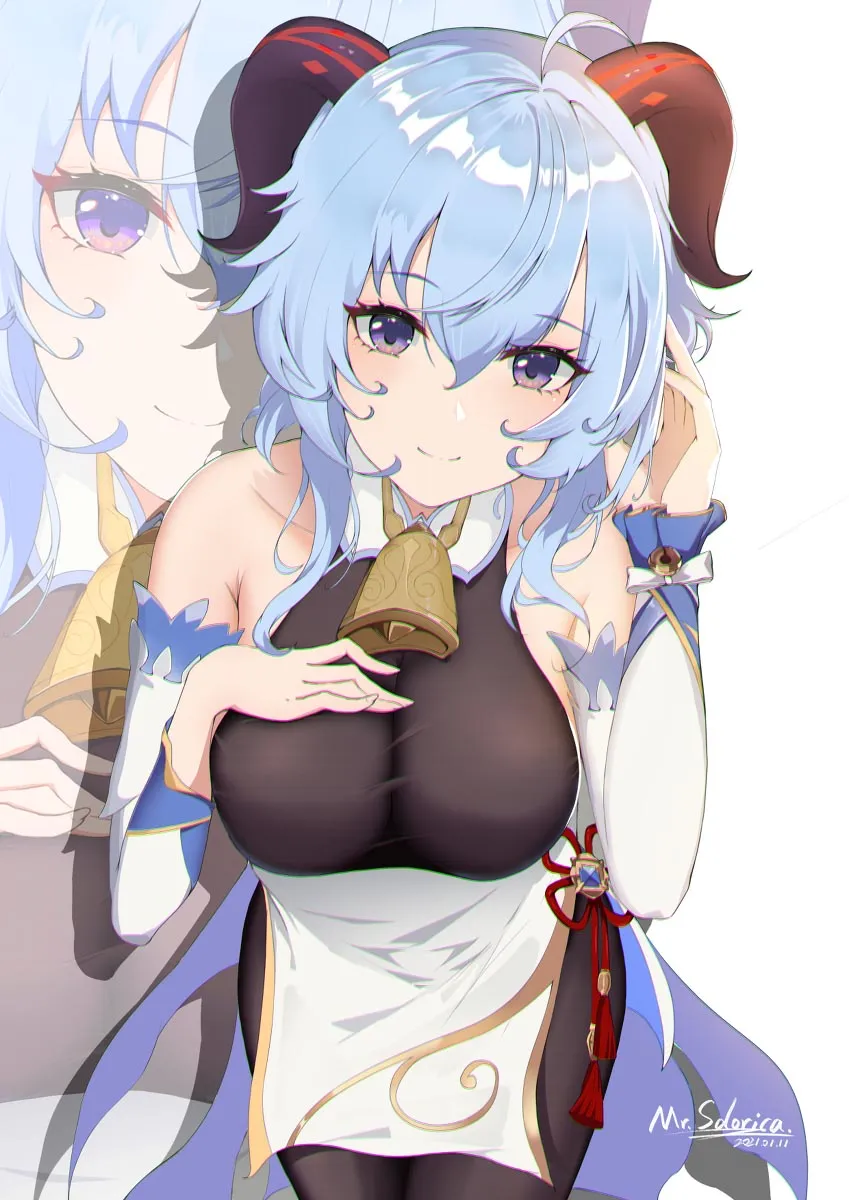 每日好图#午安原神【20260209】 插图10