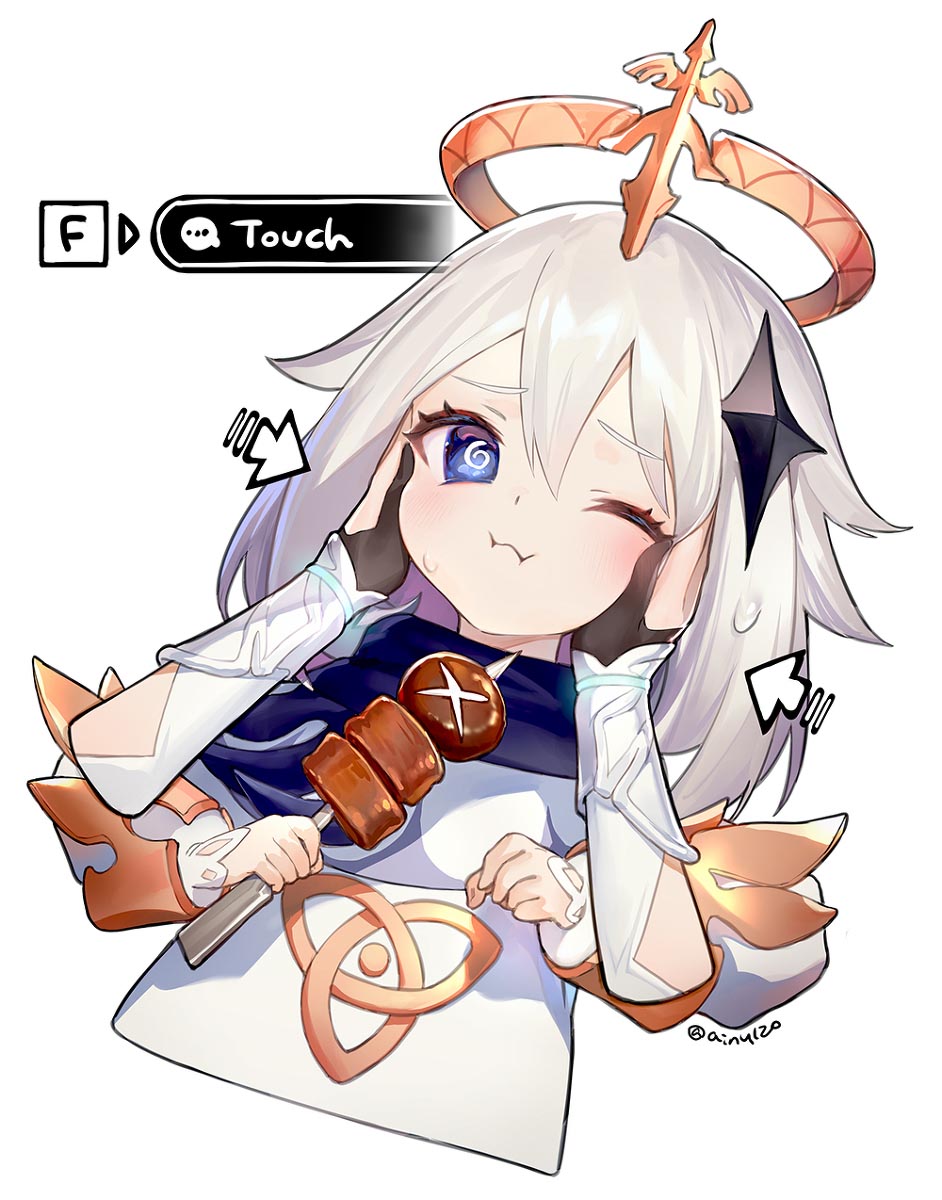 每日好图#早安原神【20260204】插图7