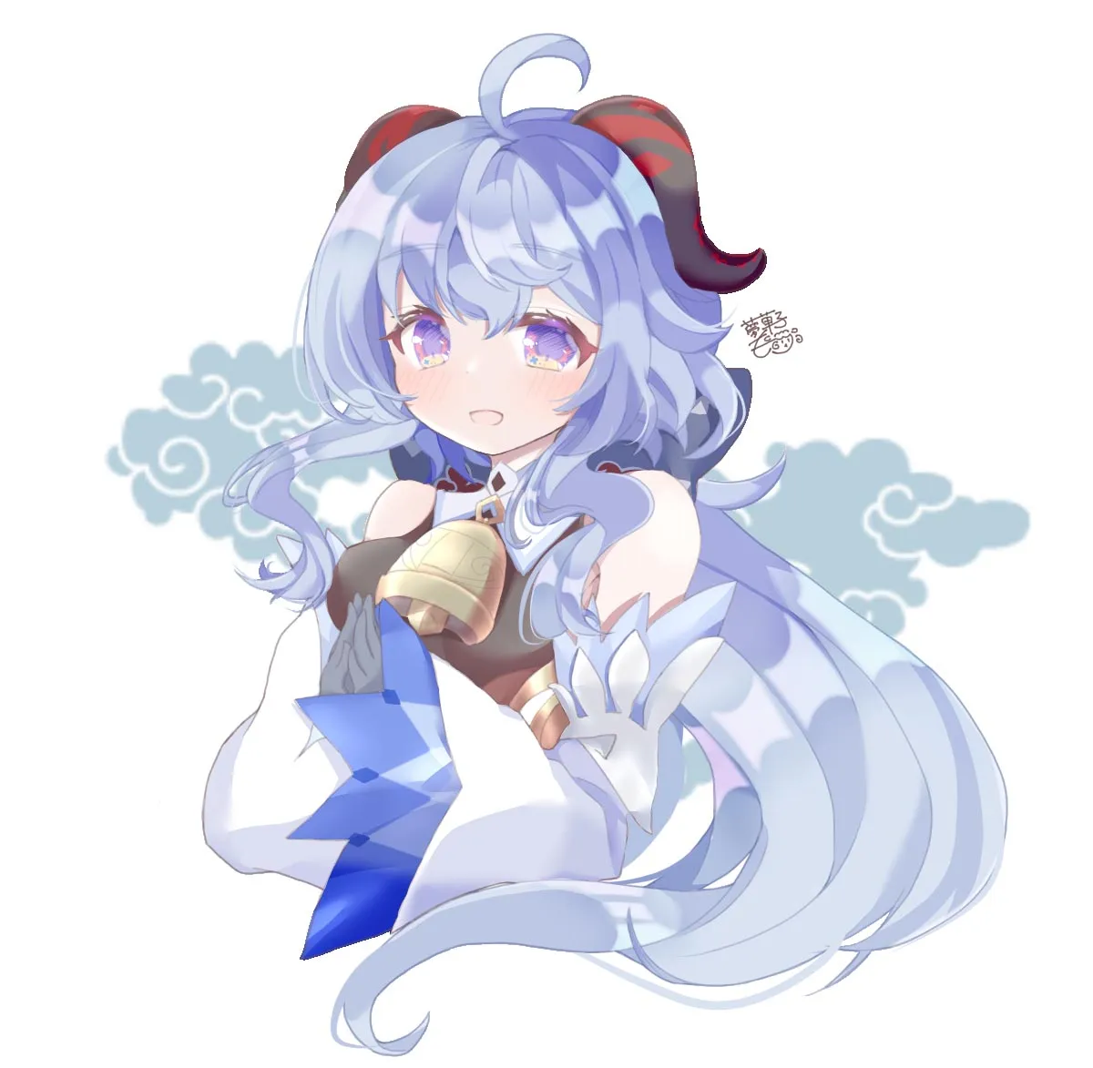 每日好图#早安原神【20260210】 插图17