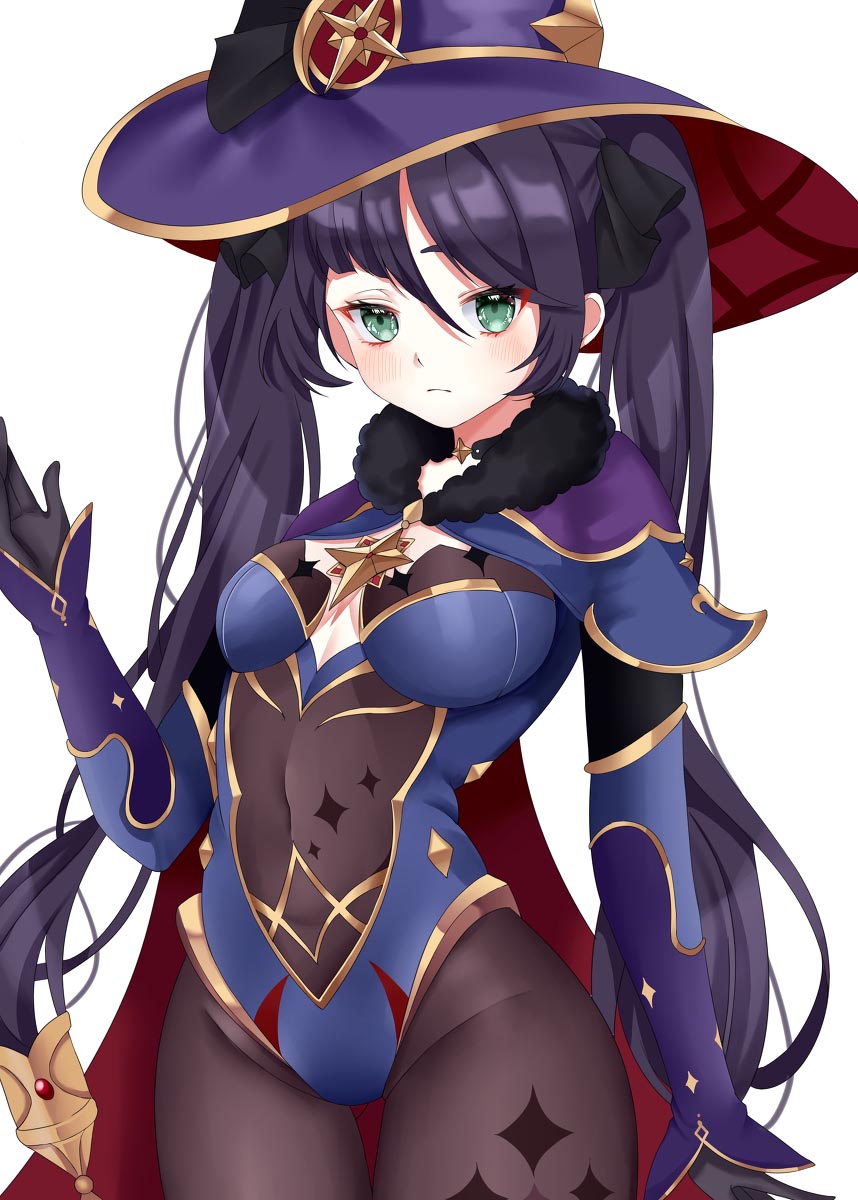 每日好图#早安原神【20260203】 插图