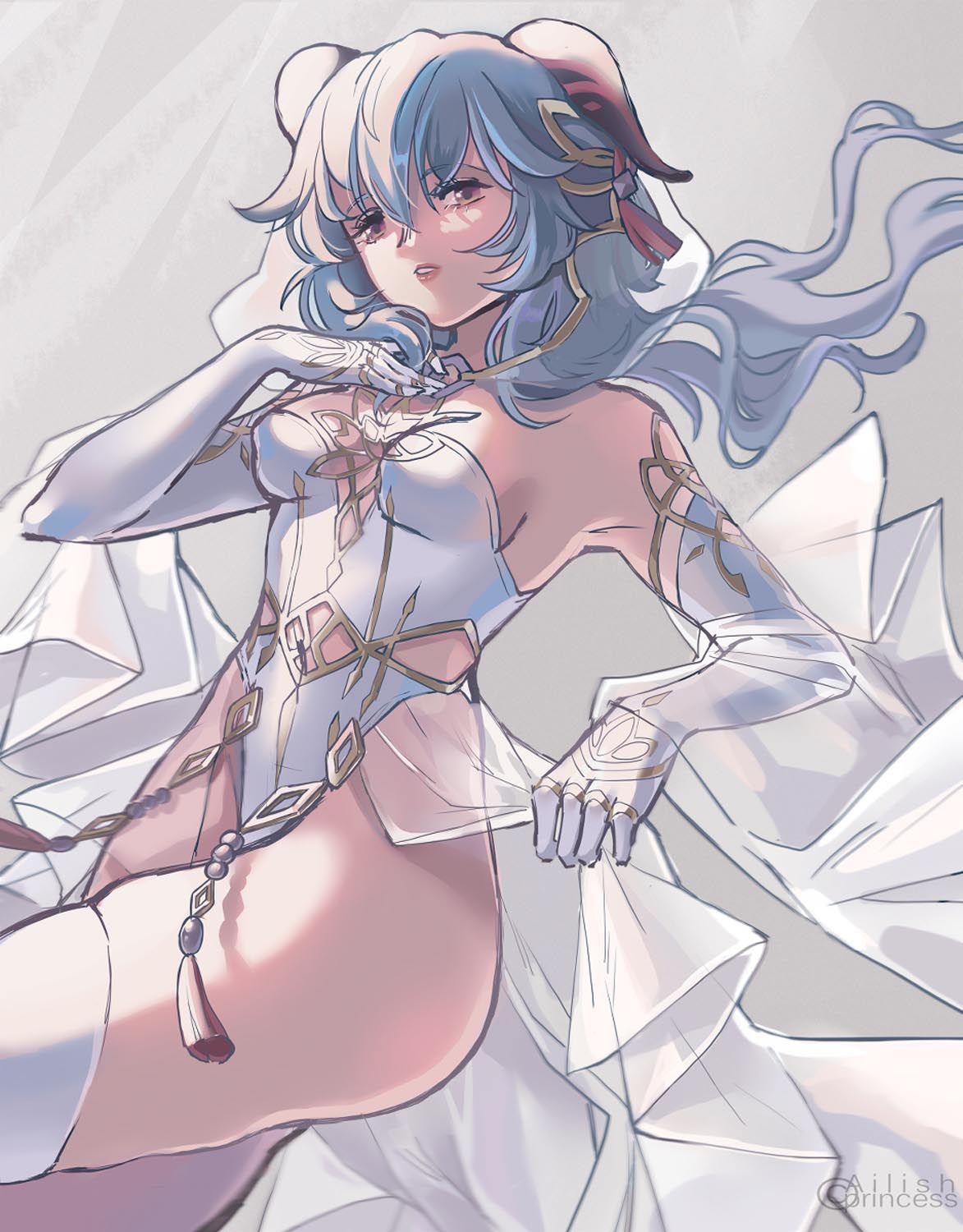 每日好图#午安原神【20260206】插图3