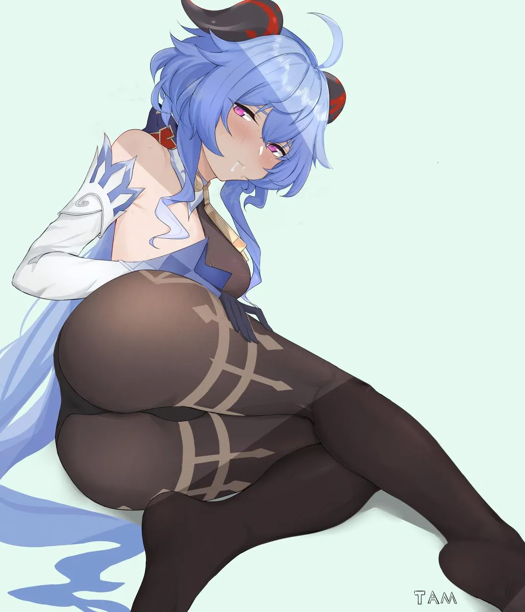 每日好图#午安原神【20260202】插图4