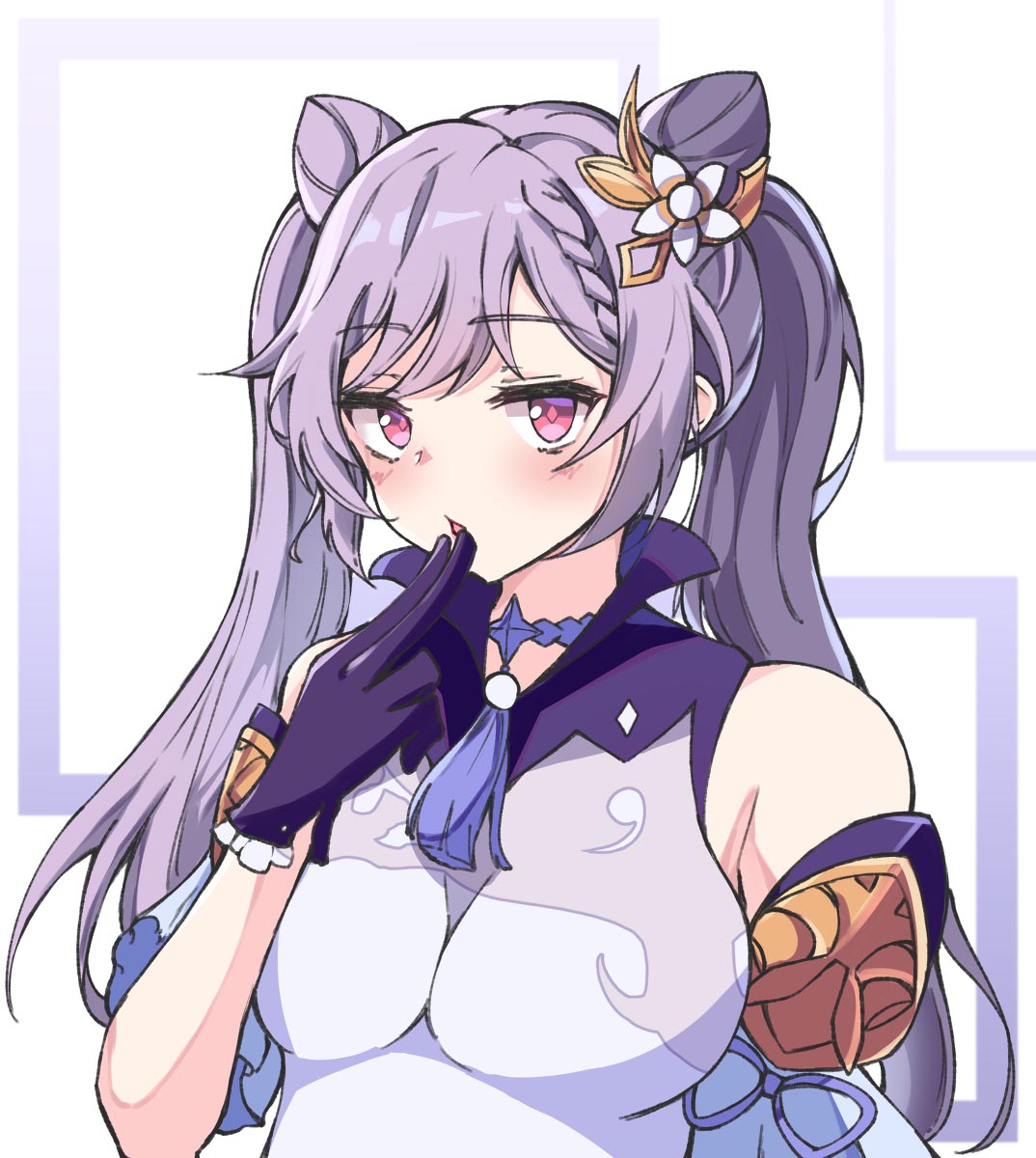 每日好图#早安原神【20260209】 插图19