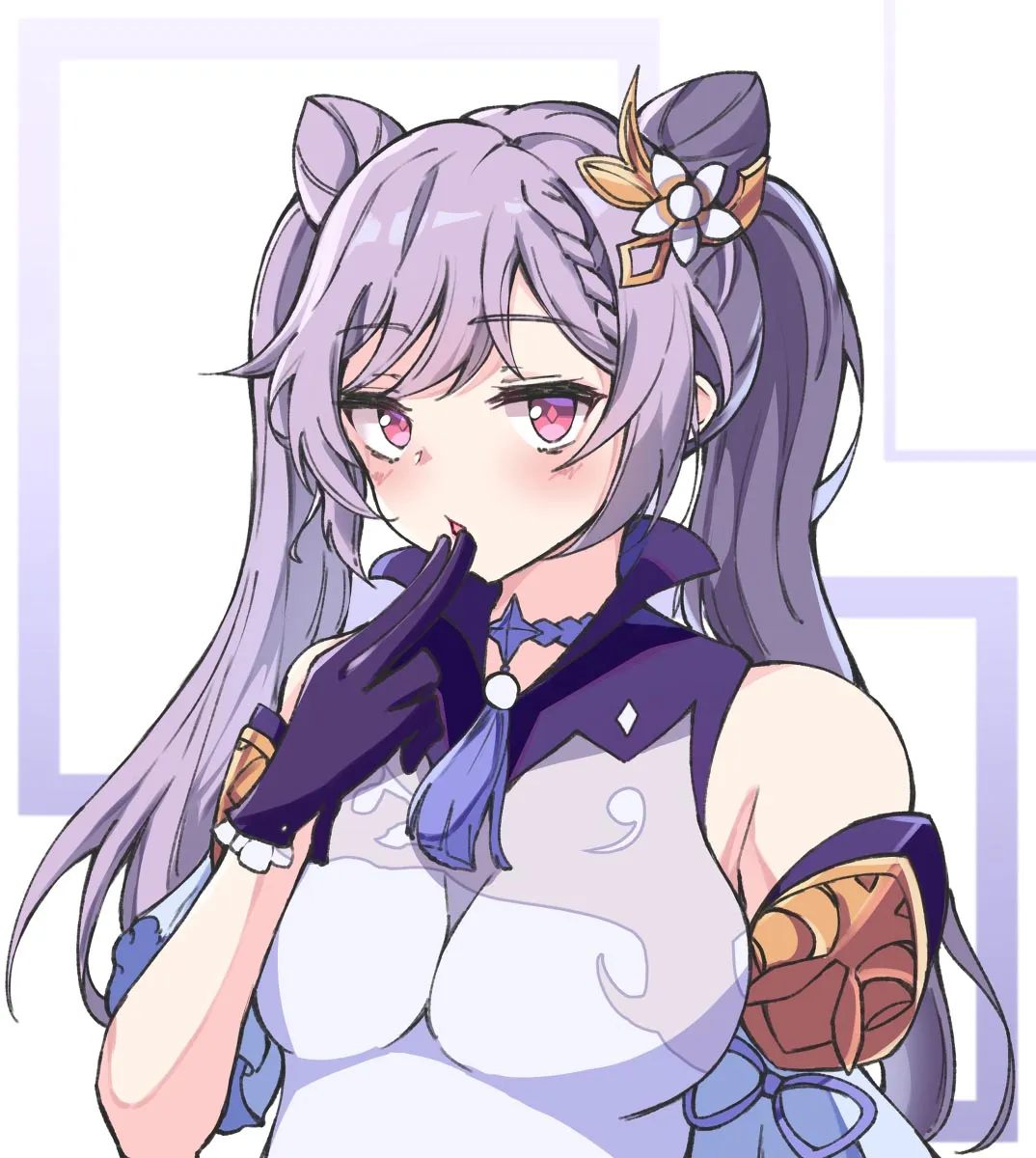 每日好图#早安原神【20260209】 插图19