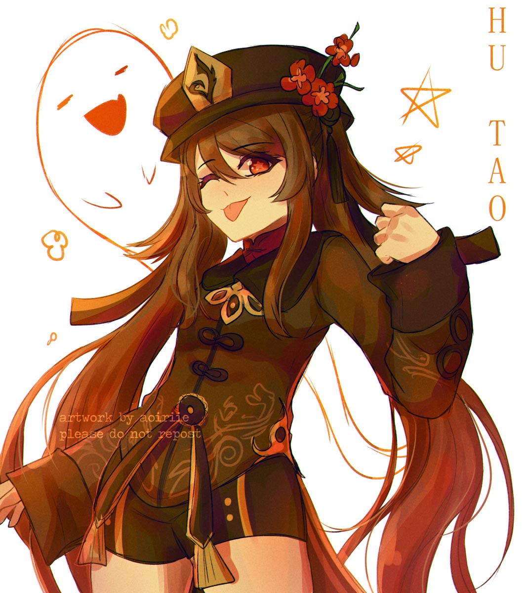 每日好图#早安原神【20260202】插图3