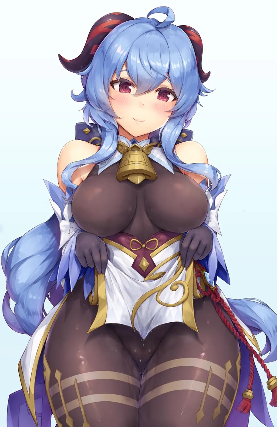 每日好图#午安原神【20260210】插图4