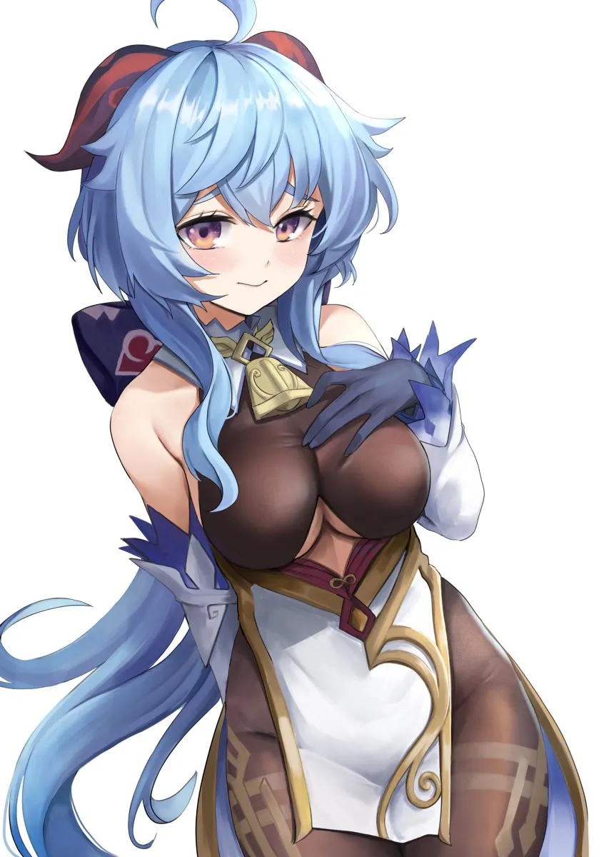每日好图#午安原神【20260208】 插图1