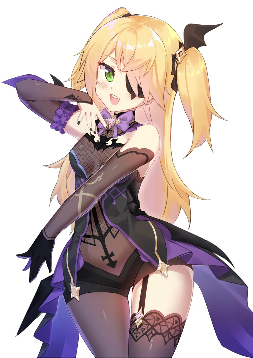 每日好图#午安原神【20260203】 插图3