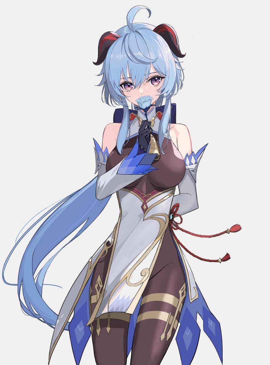 每日好图#早安原神【20260210】 插图14