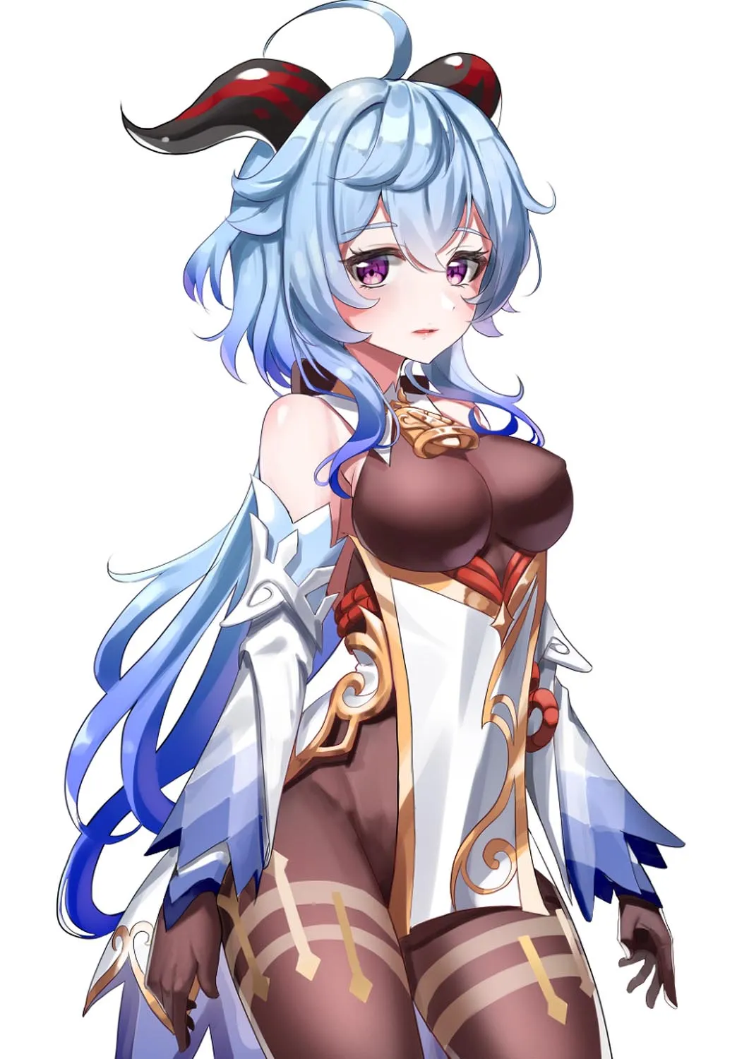 每日好图#晚安原神【20260210】插图2