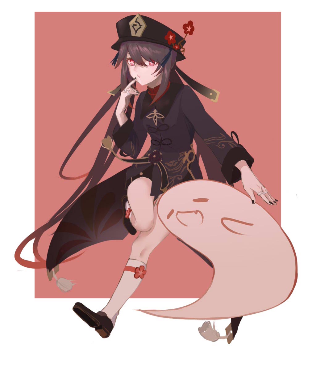 每日好图#早安原神【20260202】插图17