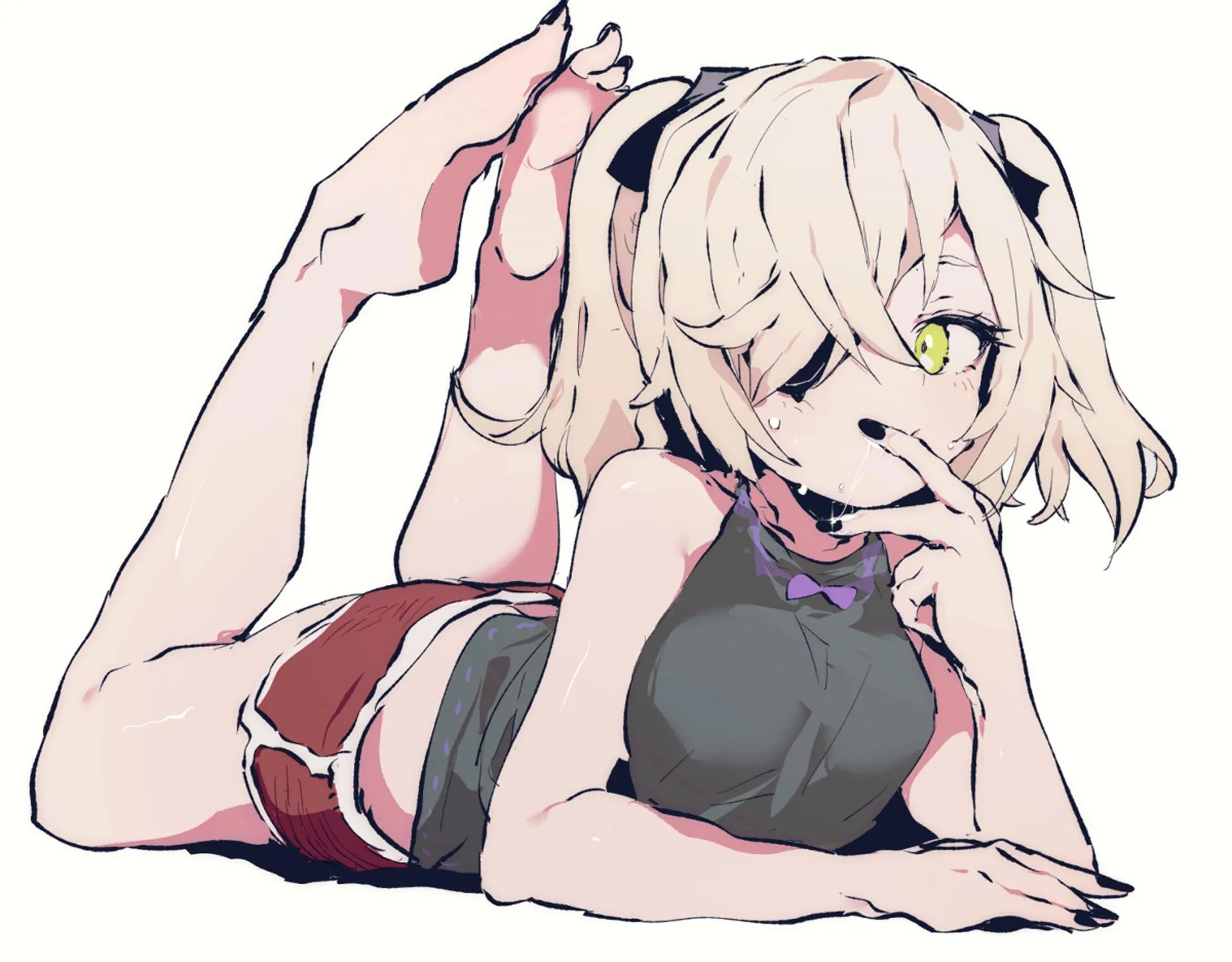 每日好图#早安原神【20260205】插图7