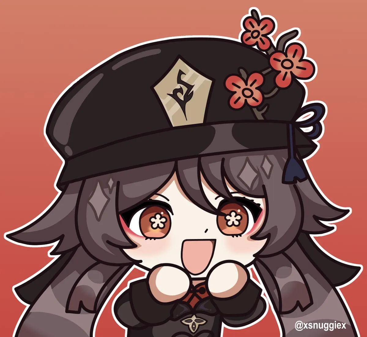 每日好图#晚安原神【20260203】 插图9