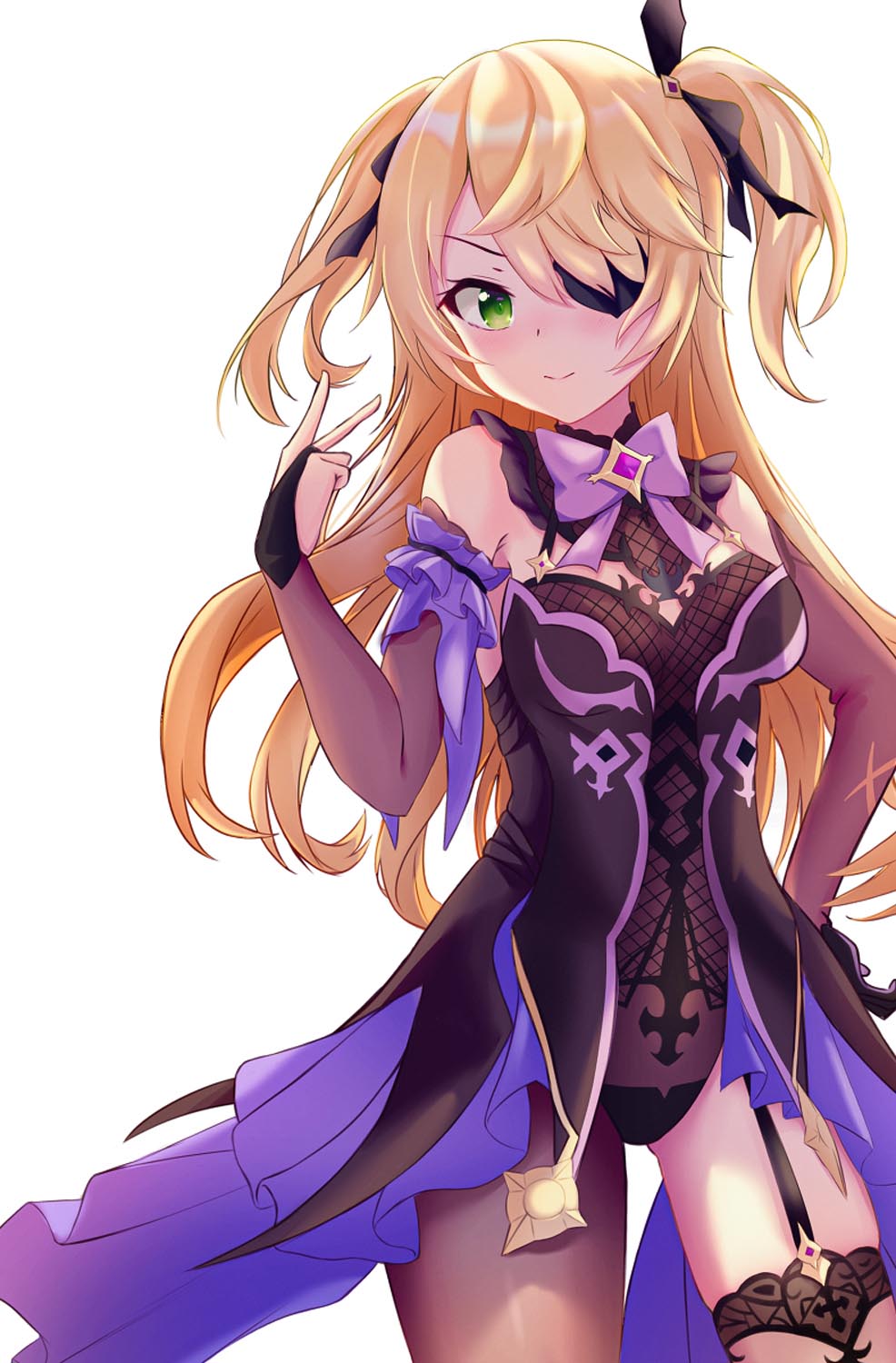 每日好图#早安原神【20260205】插图16