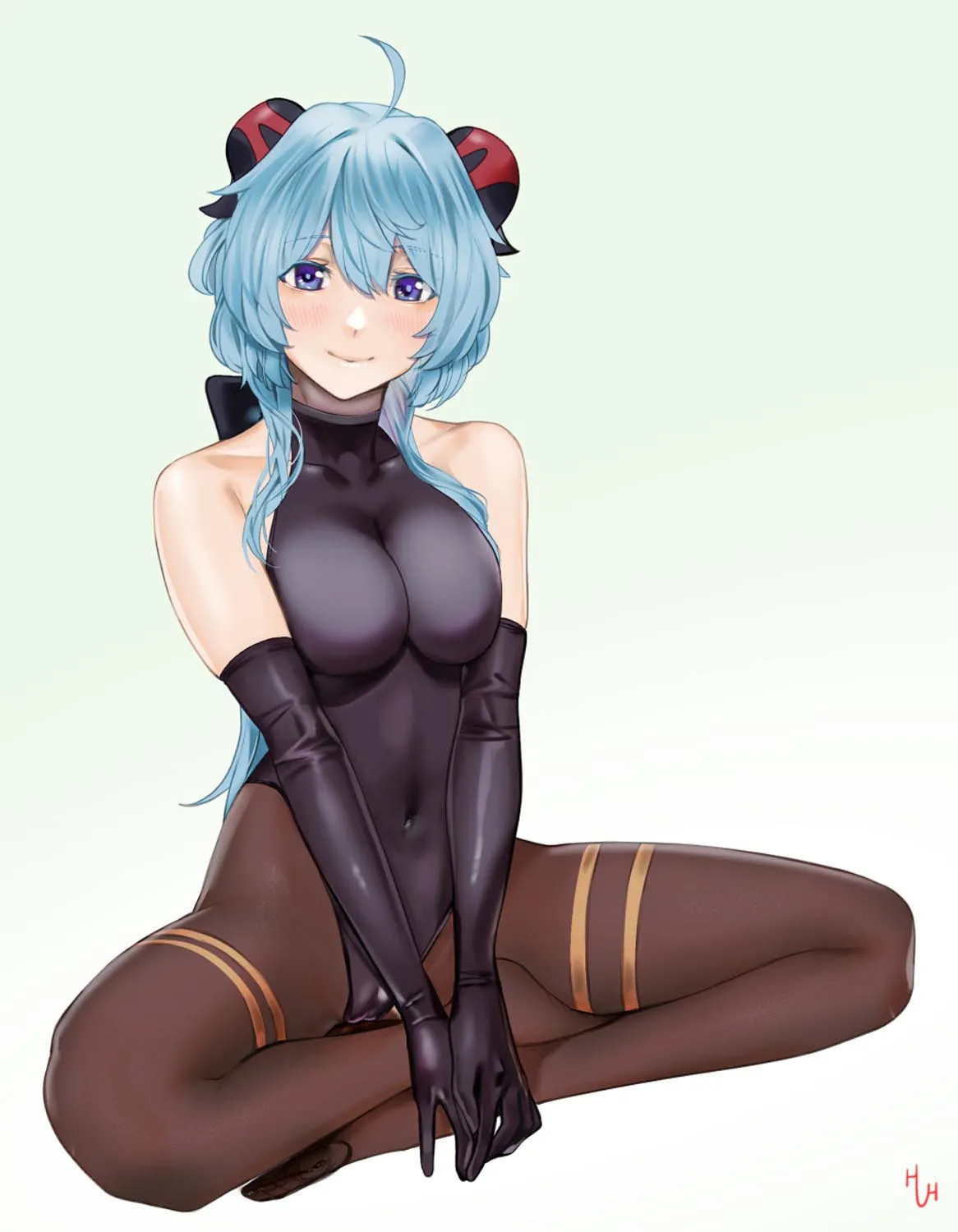 每日好图#晚安原神【20260210】插图13