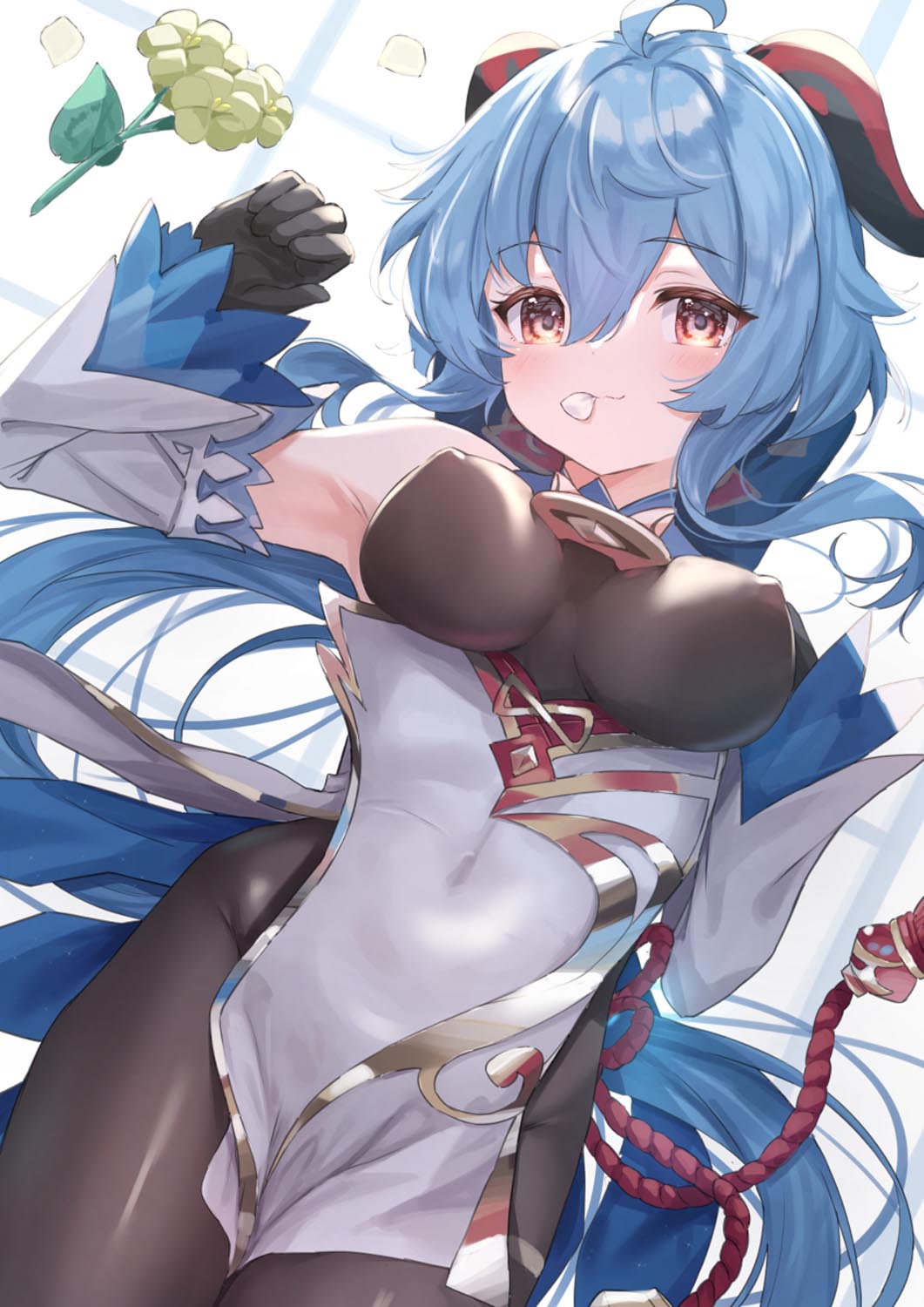 每日好图#早安原神【20260205】-爱新番