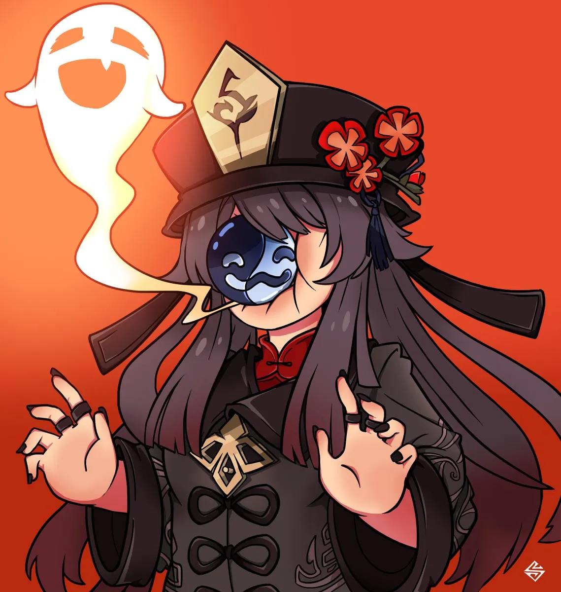 每日好图#午安原神【20260131】 插图19