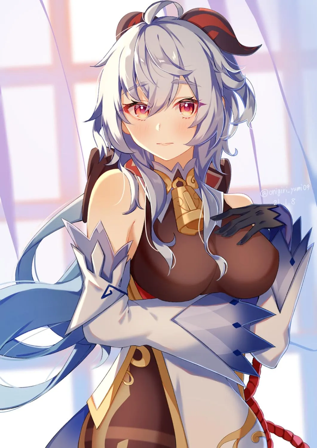 每日好图#早安原神【20260206】插图11