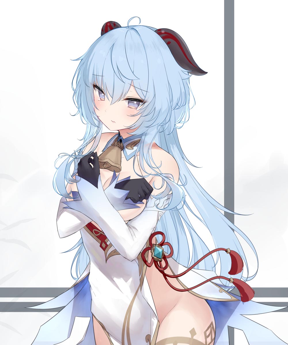 每日好图#晚安原神【20260130】 插图9