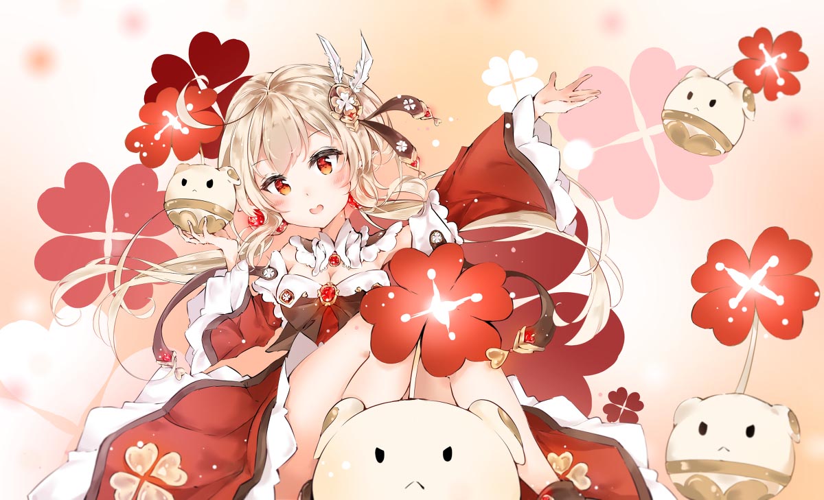 每日好图#早安原神【20260202】插图14