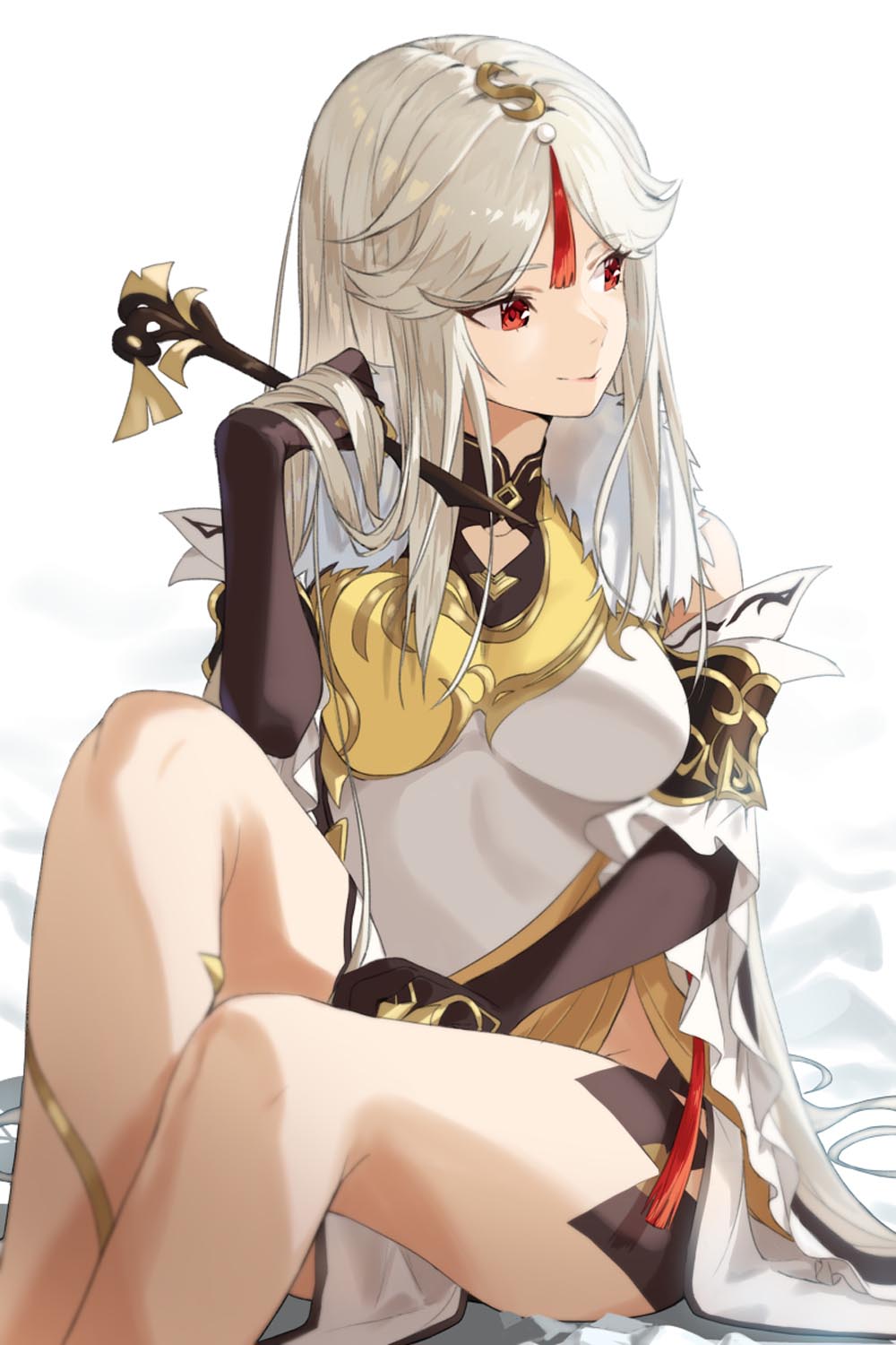 每日好图#晚安原神【20260204】插图10