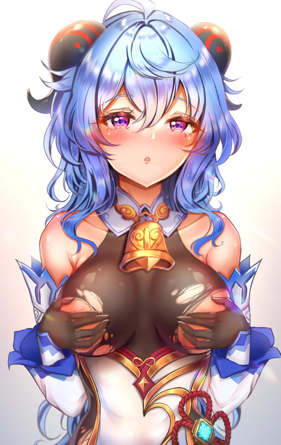 每日好图#晚安原神【20260204】插图