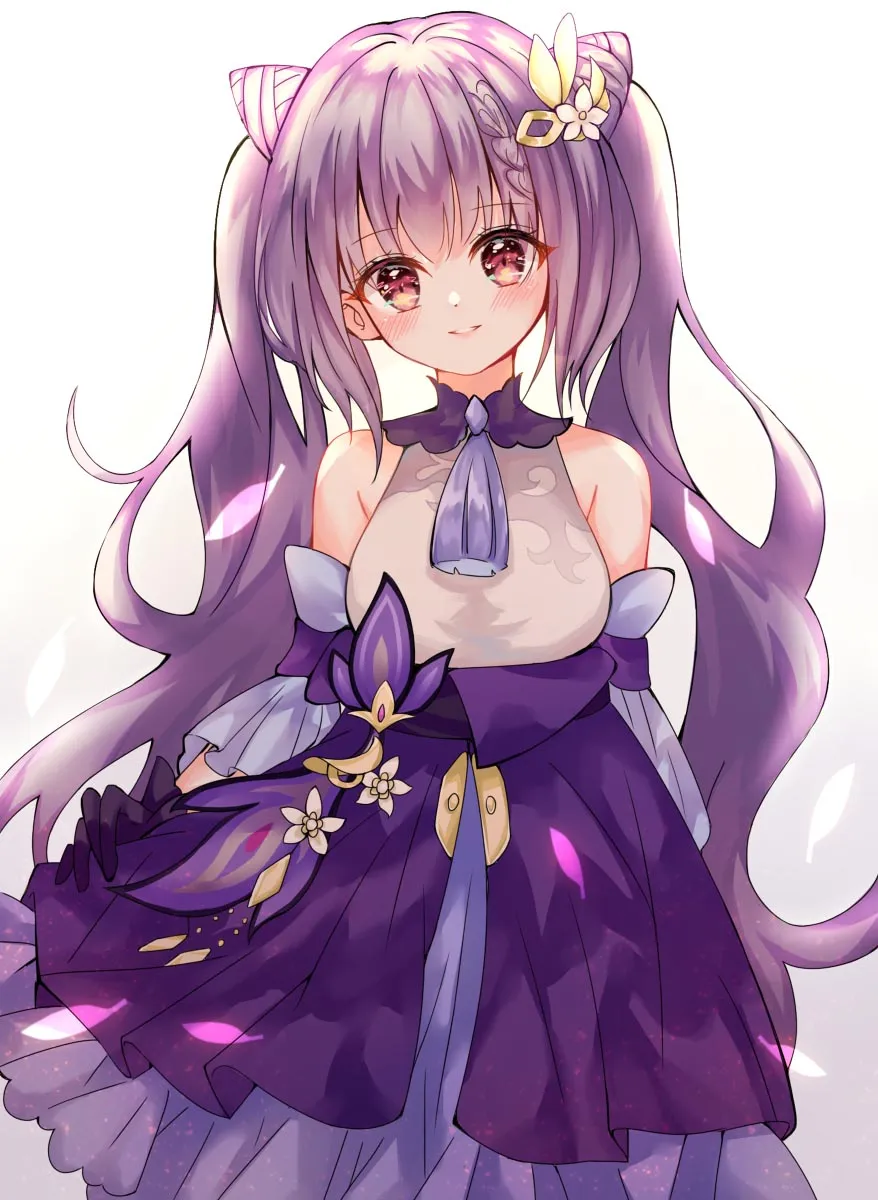 每日好图#早安原神【20260203】 插图18