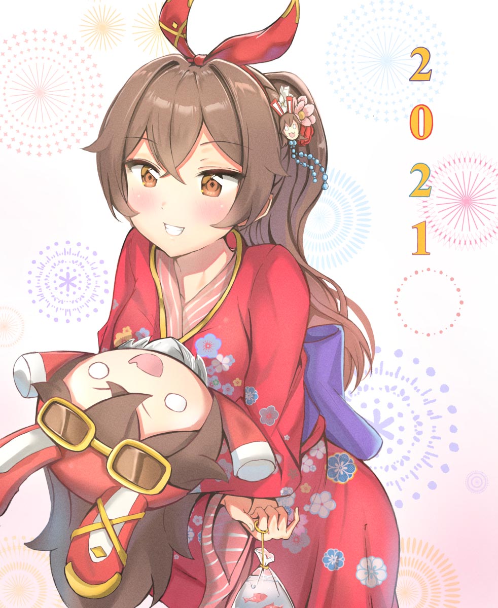 每日好图#早安原神【20260201】 插图17