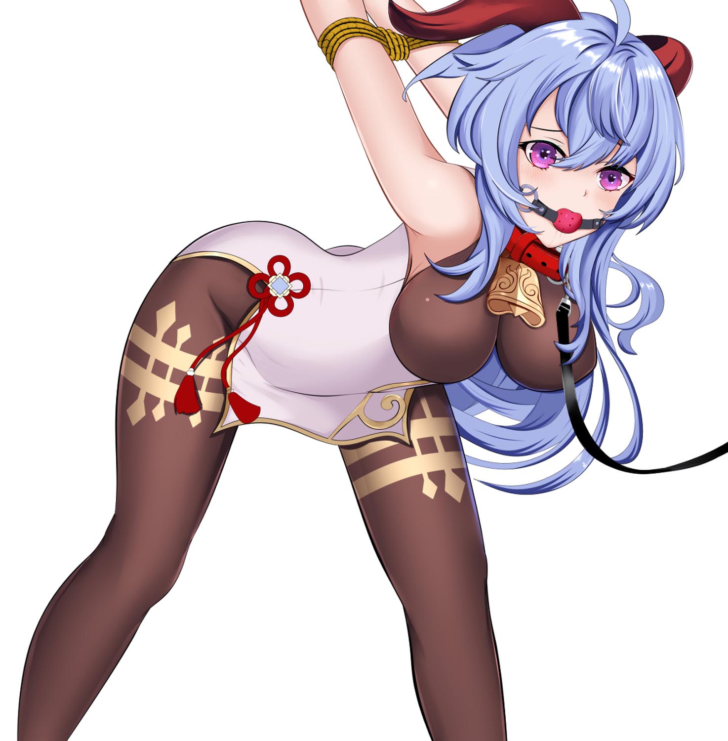 每日好图#午安原神【20260206】插图17