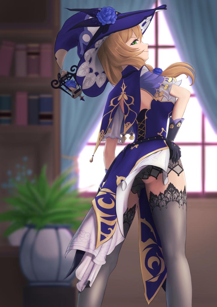 每日好图#午安原神【20260207】 插图10