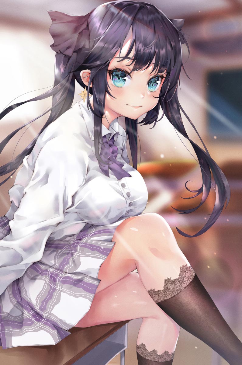 每日好图#午安原神【20260208】 -爱新番