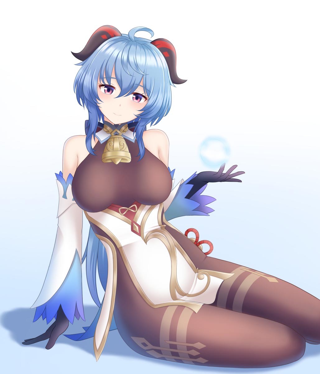 每日好图#午安原神【20260209】 插图1