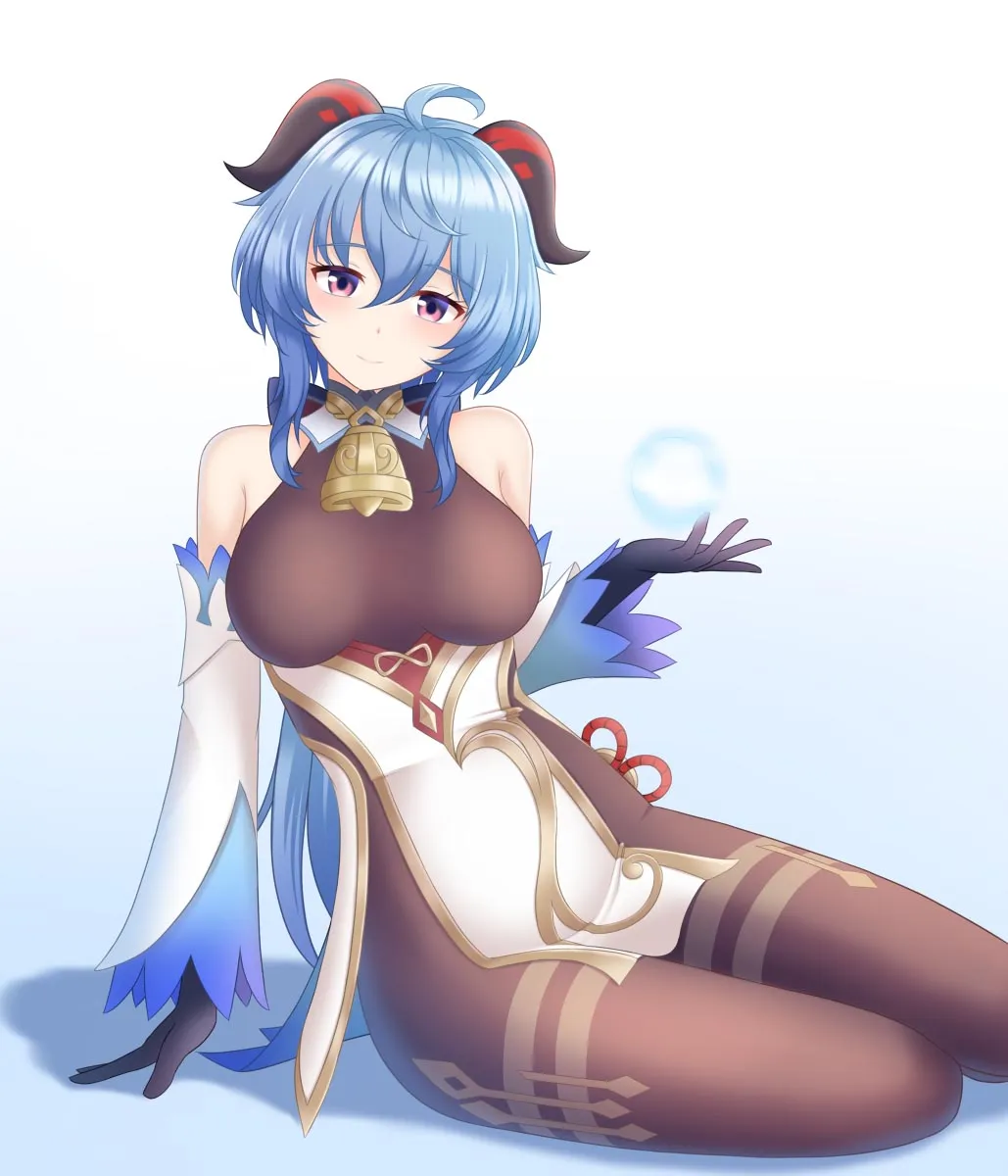每日好图#午安原神【20260209】 插图1