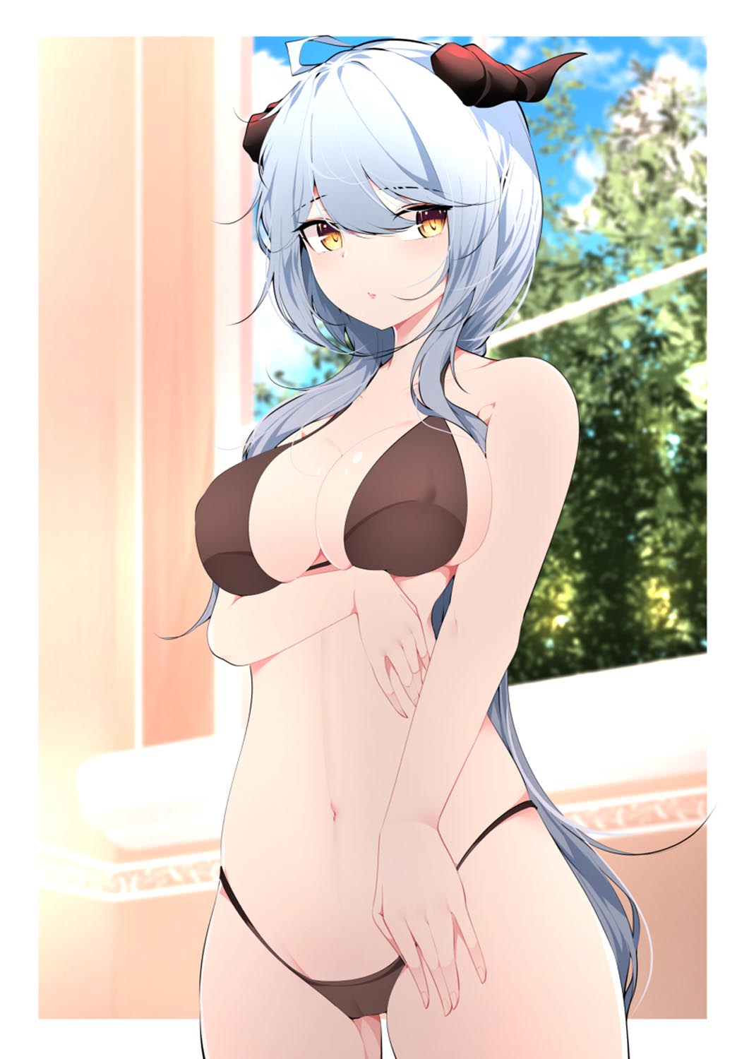 每日好图#晚安原神【20260210】插图8