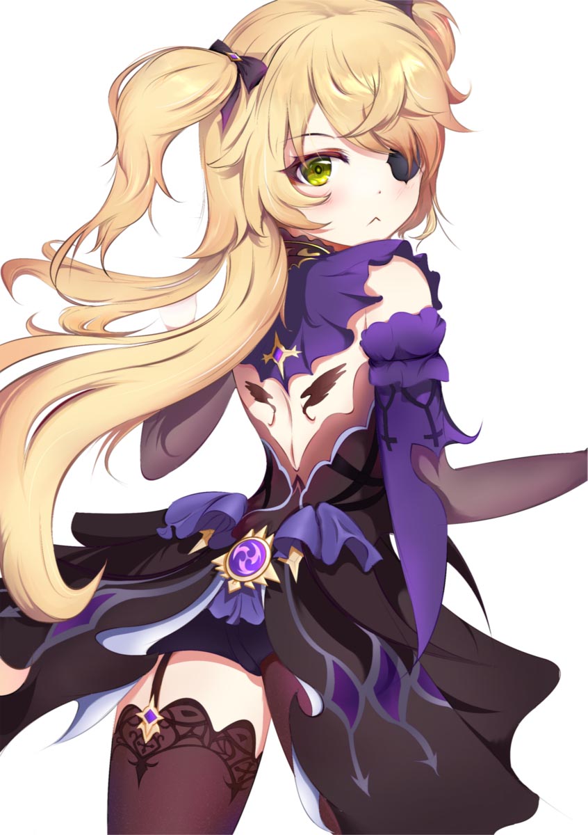 每日好图#早安原神【20260210】 插图9