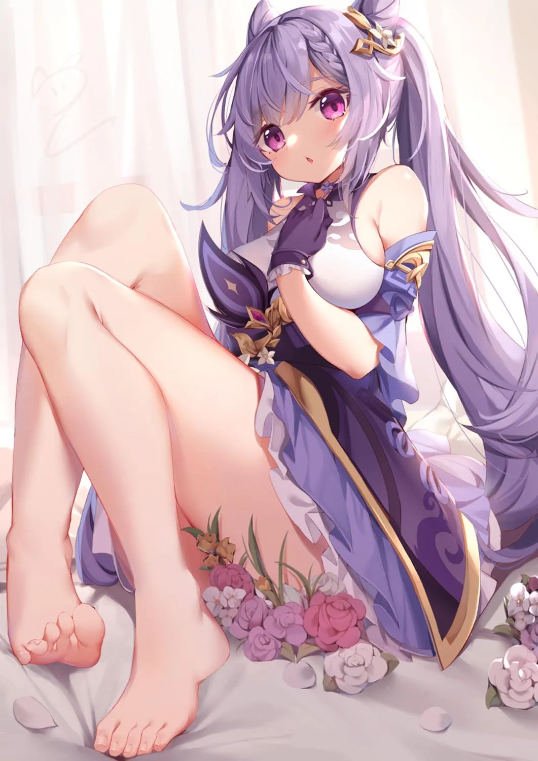 每日好图#早安原神【20260130】 插图4