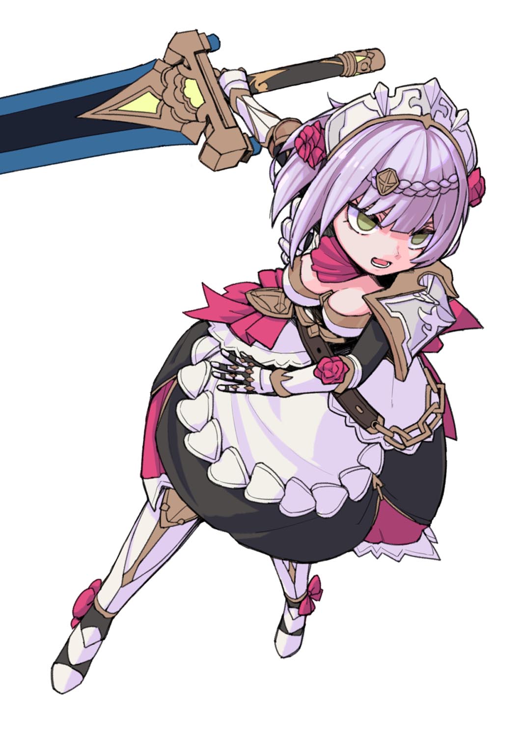 每日好图#晚安原神【20260205】插图4