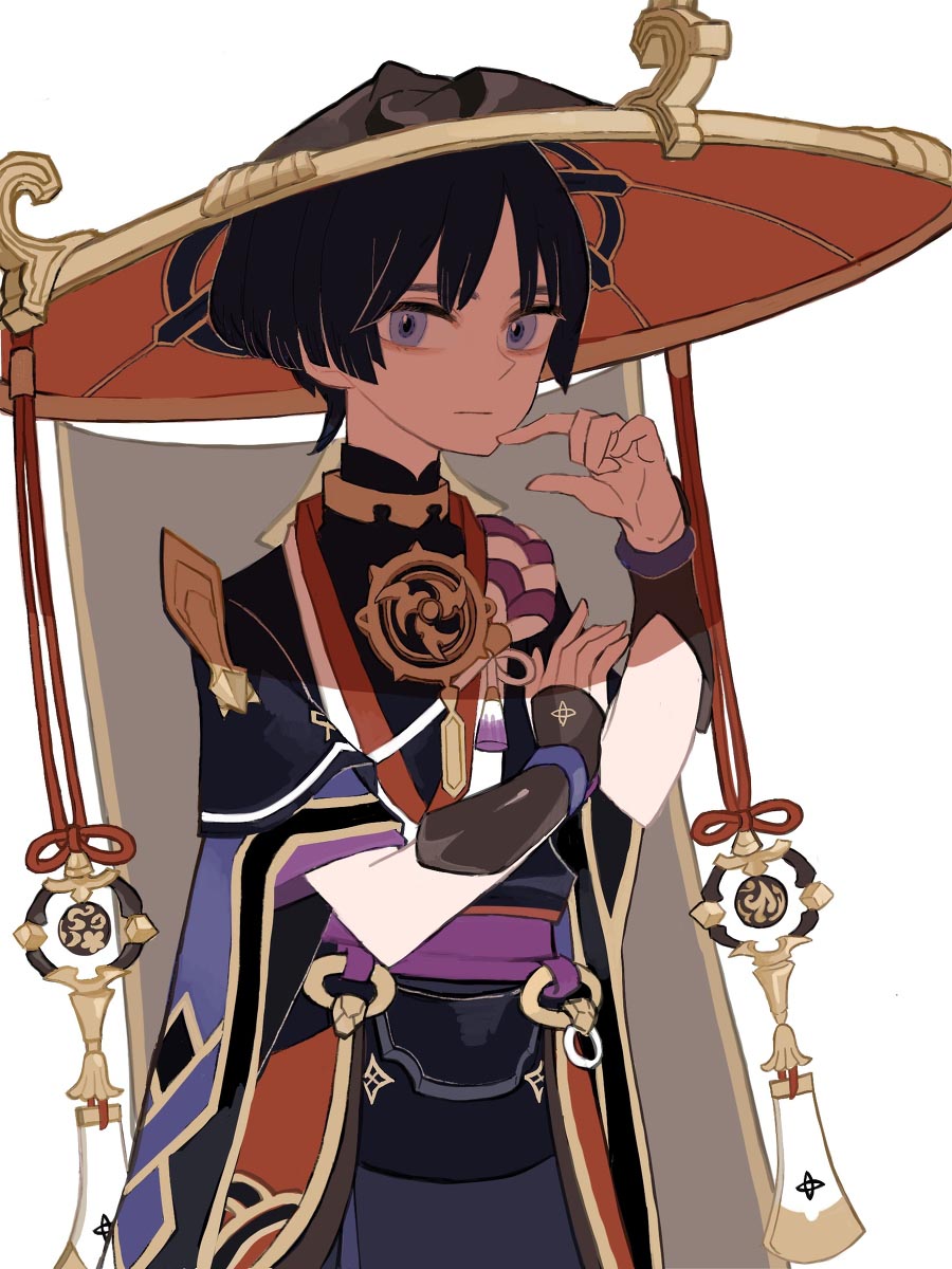 每日好图#晚安原神【20260130】 插图2