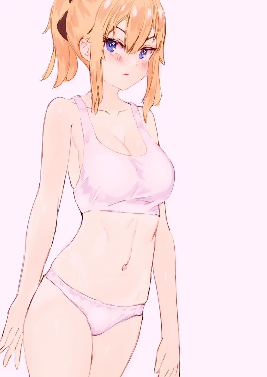 每日好图#午安原神【20260206】插图7