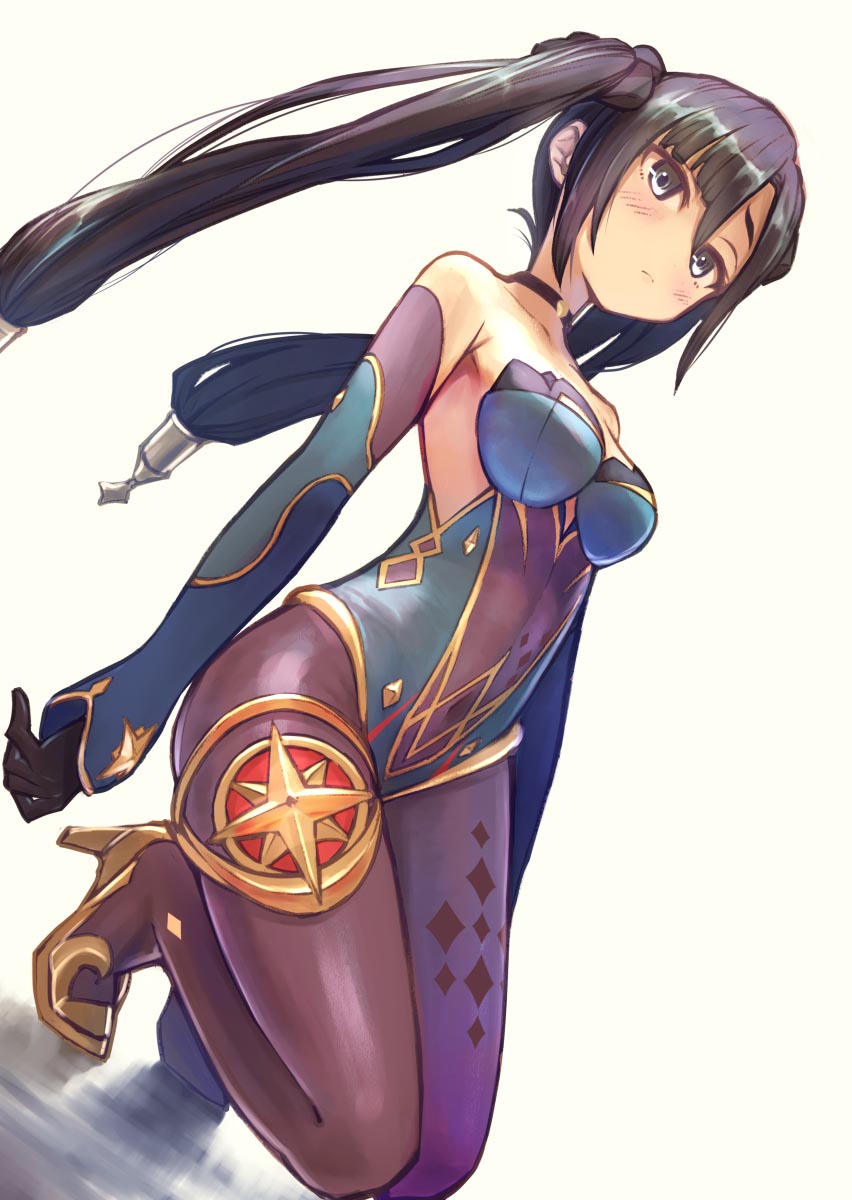 每日好图#早安原神【20260210】 插图16