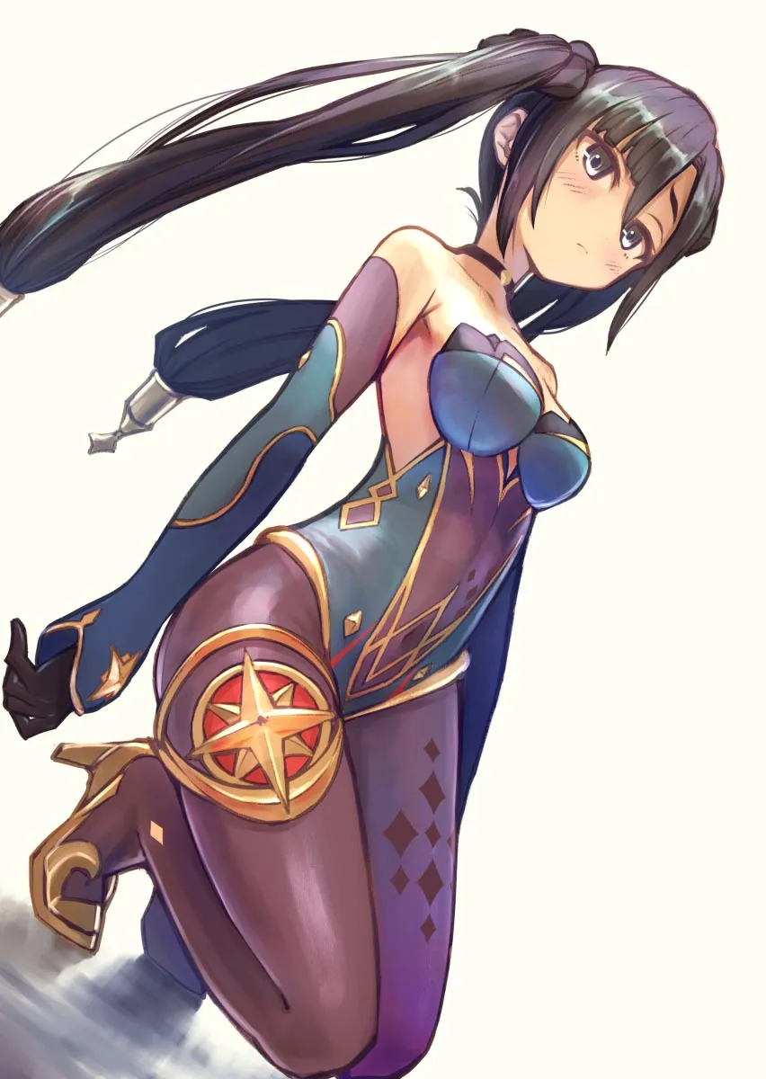每日好图#早安原神【20260210】 插图16