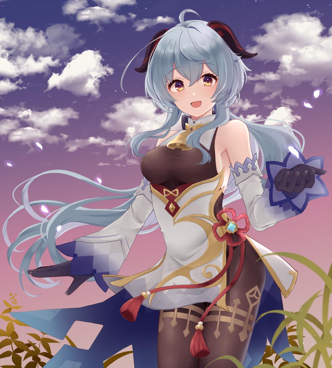 每日好图#早安原神【20260210】 插图6