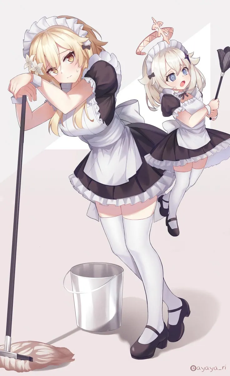 每日好图#晚安原神【20260131】 插图16