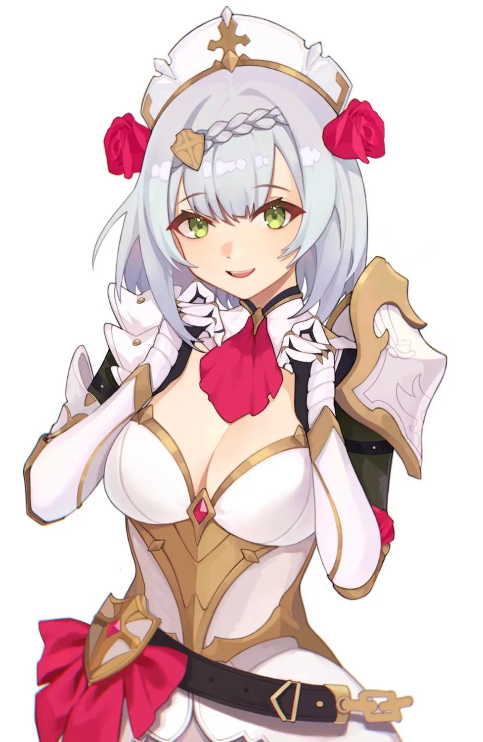每日好图#午安原神【20260210】插图16